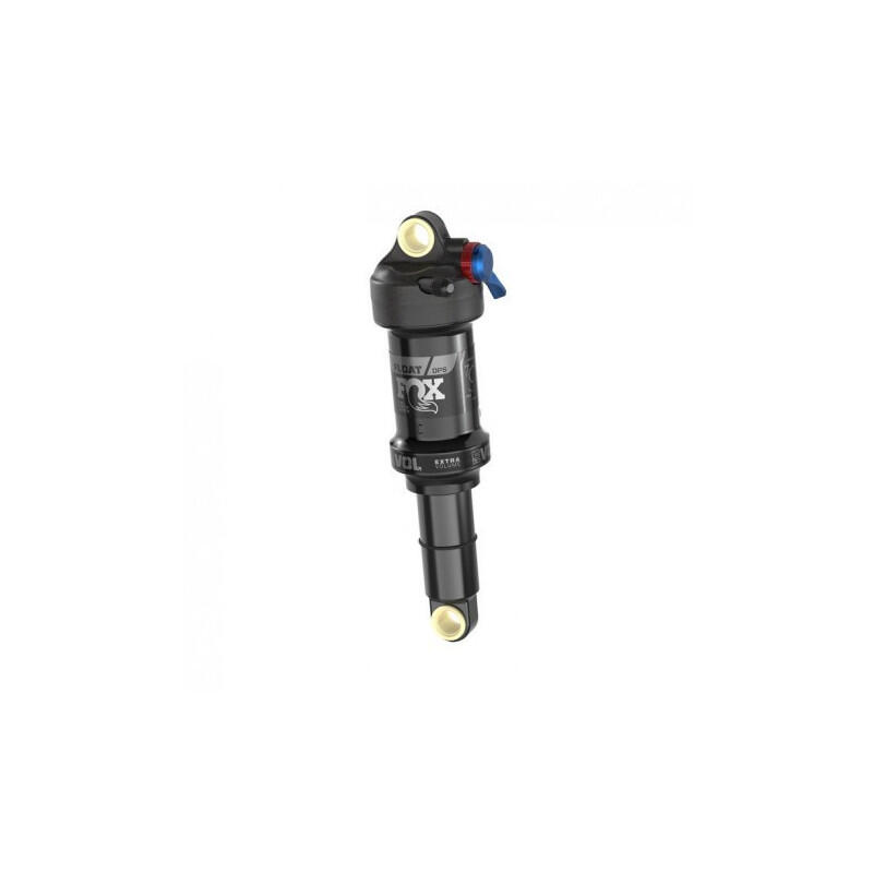 Fox Racing Shox Float Performance 2Pos-Adj Evol LV 2025 Metric shock