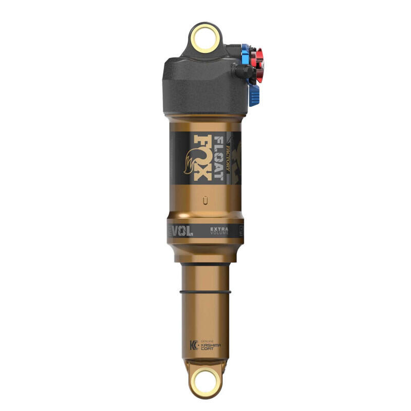 Ammortizzatore FLOAT Factory 2pos-Adj Evol LV metrico 210 x 55 mm 3/3