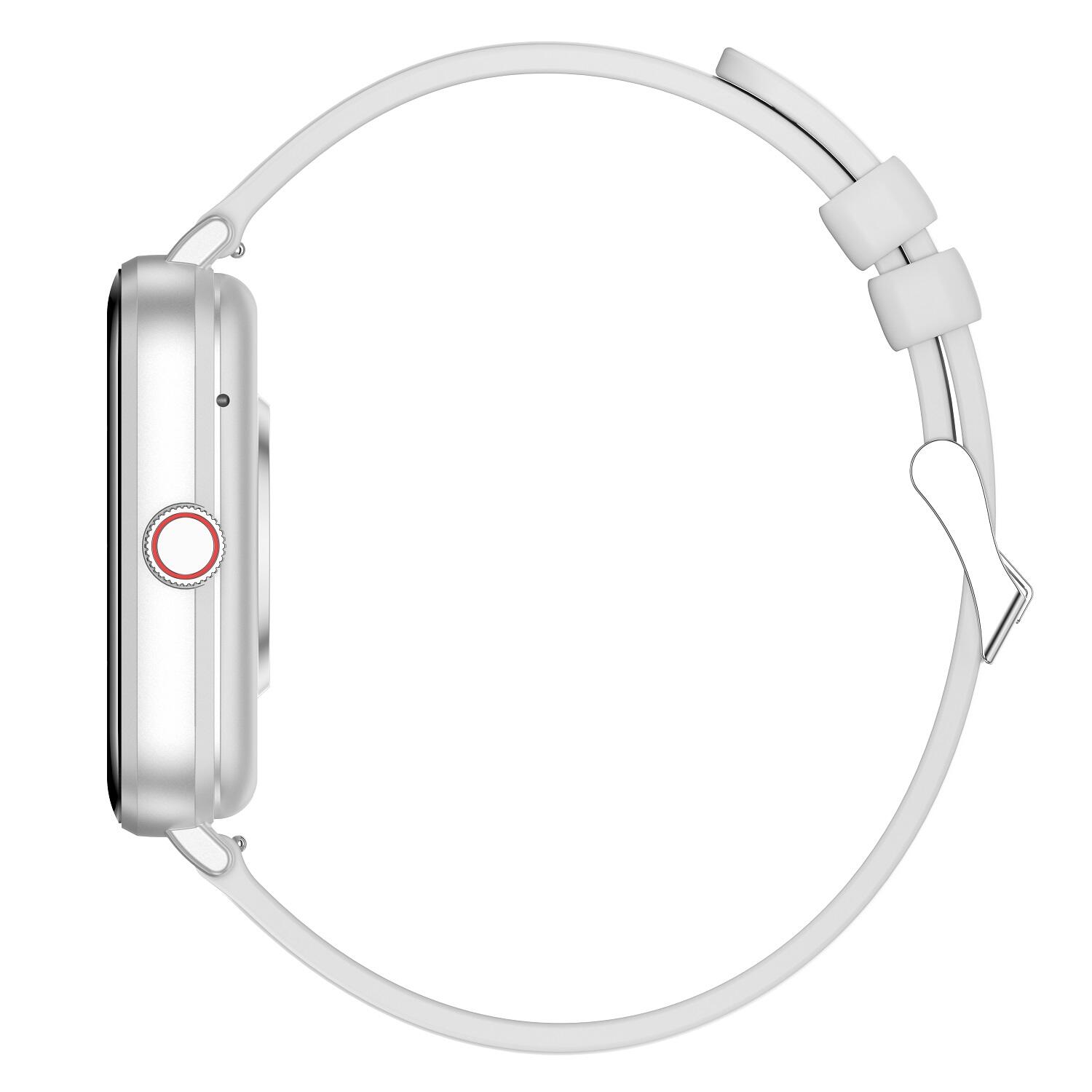 Montre connectée de sport myPhone Watch Classic 2 4/7