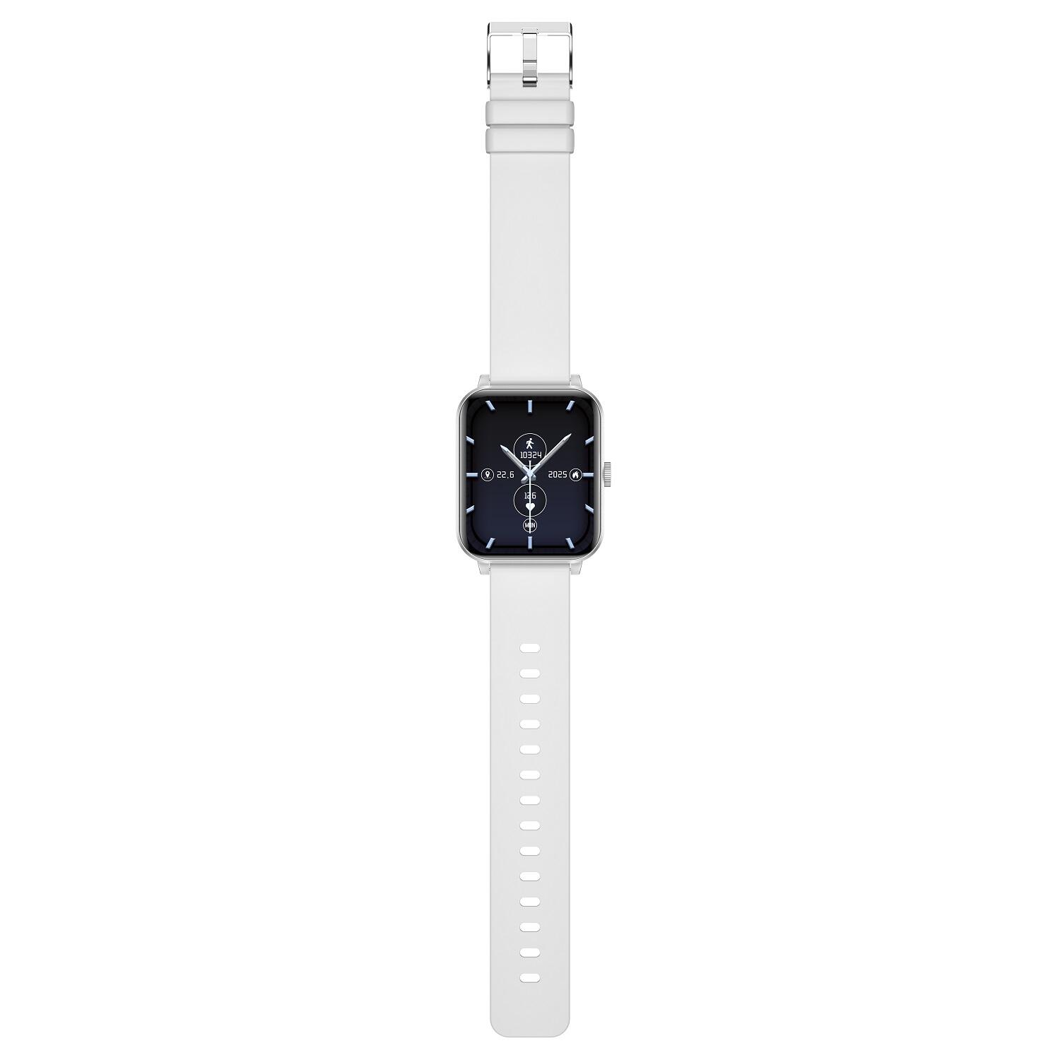 Montre connectée de sport myPhone Watch Classic 2 7/7
