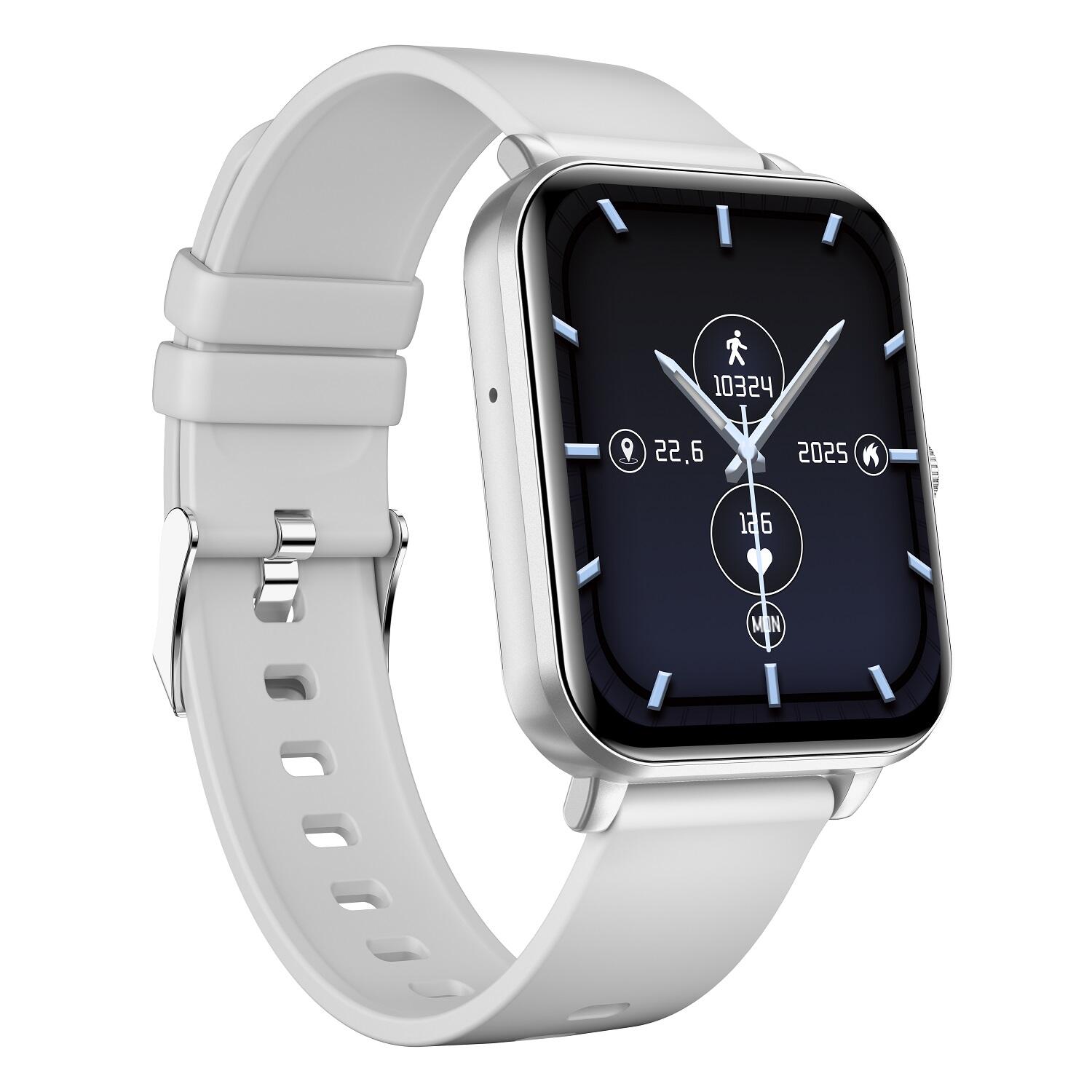 Montre connectée de sport myPhone Watch Classic 2 2/7