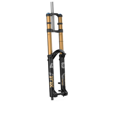 Forcella 40 FLOAT 27.5" Factory 203 Grip X2