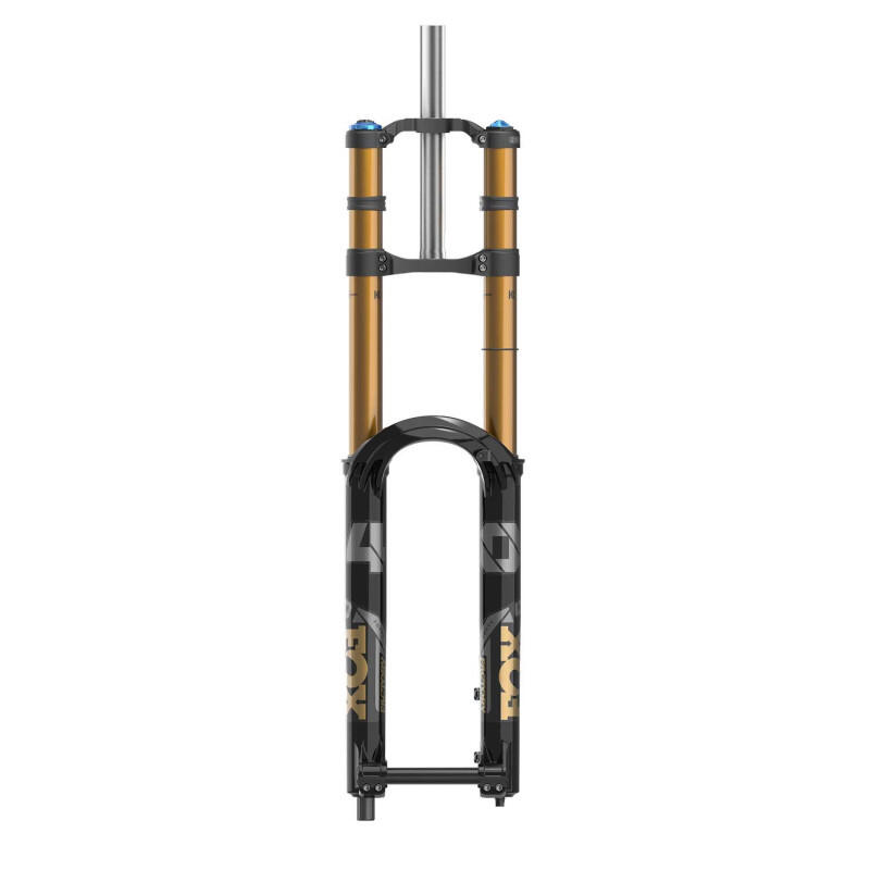 Fourche 40 FLOAT 27.5" Factory 203 Grip X2 2/3