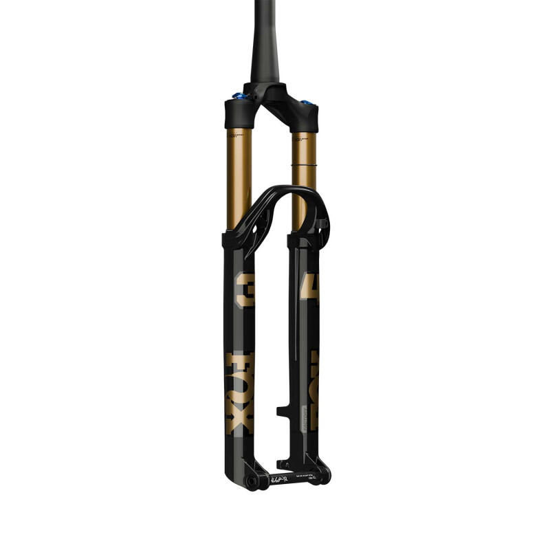 Fox Racing Shox 34 Float SL Factory 29'' Fork | Grip SL Remote | Boost 15x110mm