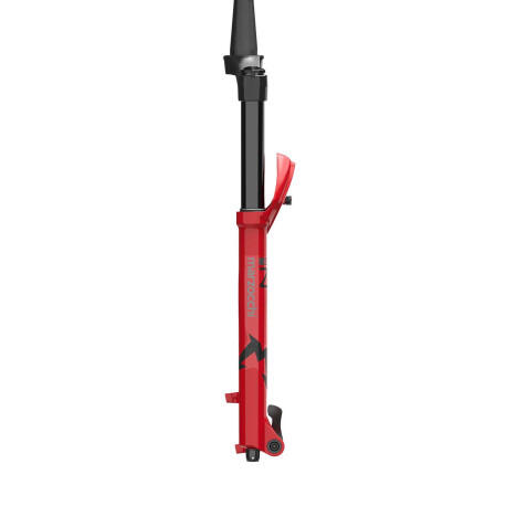 Horquilla Bomber Z2 Air 140 29" Sweep-Adj Rail 3/3