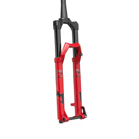 Horquilla Bomber Z2 Air 140 29" Sweep-Adj Rail 1/3