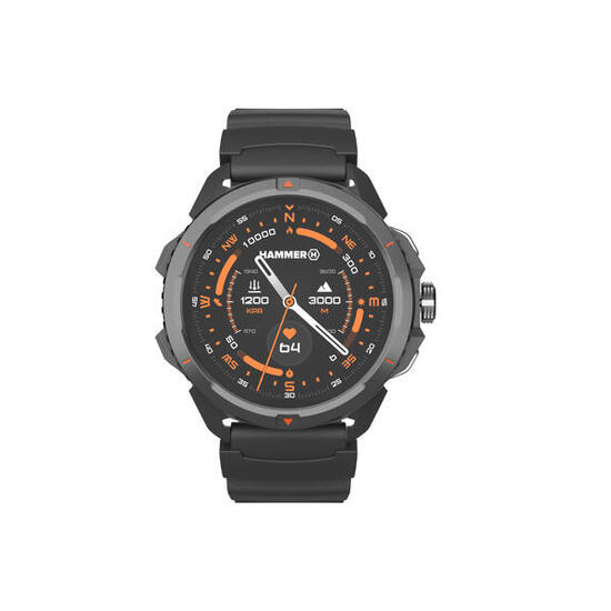 Sport-Smartwatch Hammer Watch 2