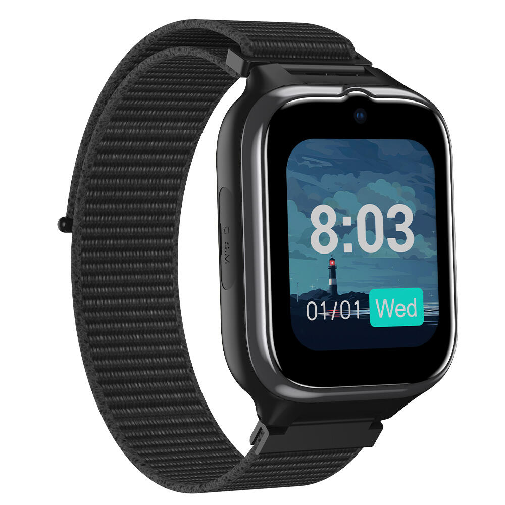 Smartwatch sportivo myPhone CareWatch LTE 3/7