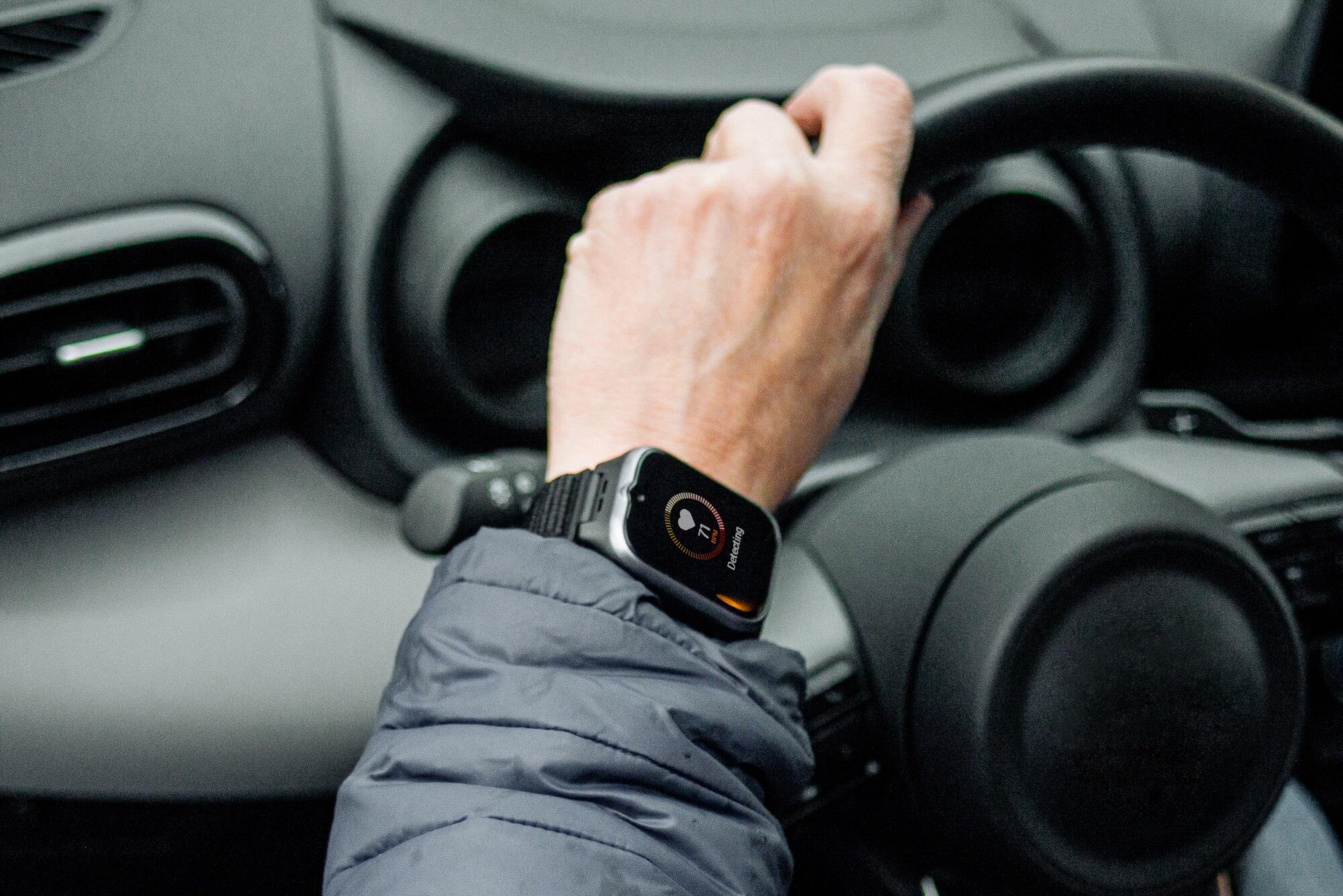 Smartwatch sportivo myPhone CareWatch LTE 6/7