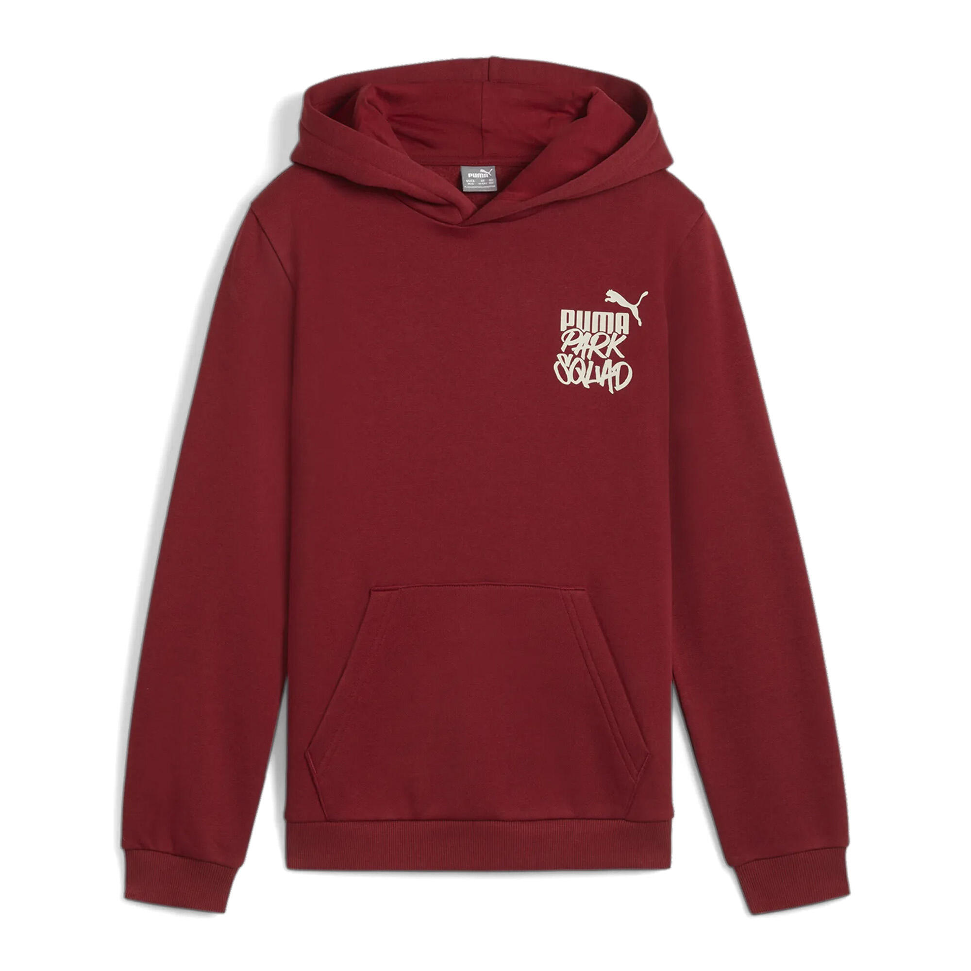 Kindertrui PUMA ESS+MIS 90s Hoodie FL 3/3