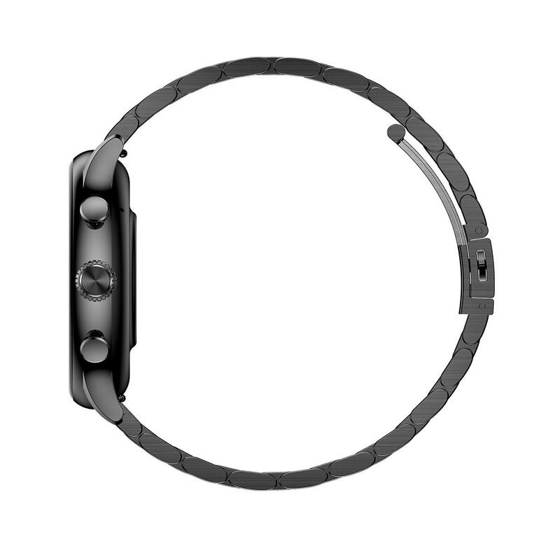 Montre connectée de sport myPhone Watch Elegant 2