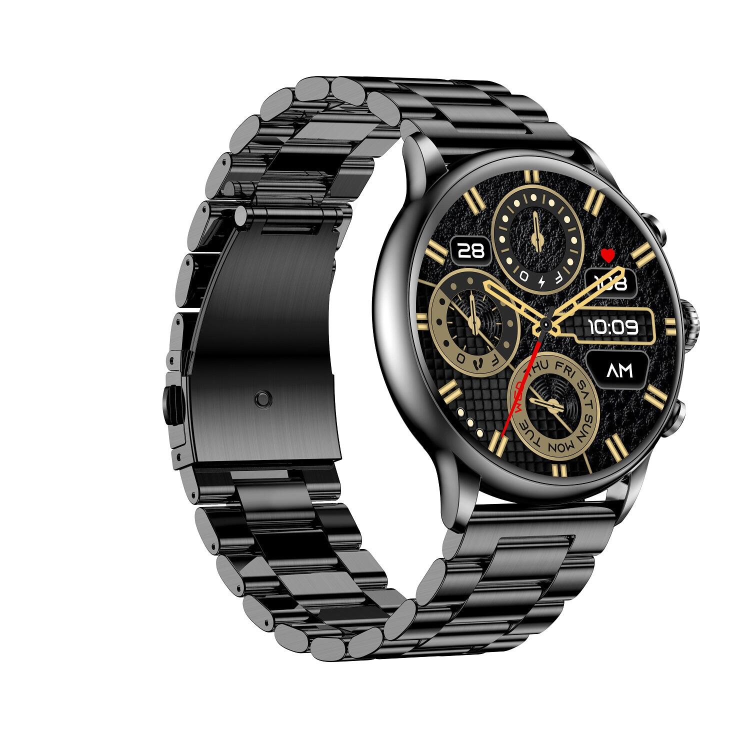 Montre connectée de sport myPhone Watch Elegant 2 2/5
