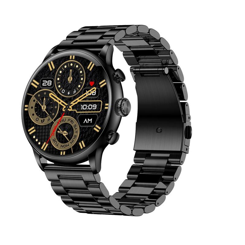 Montre connectée de sport myPhone Watch Elegant 2