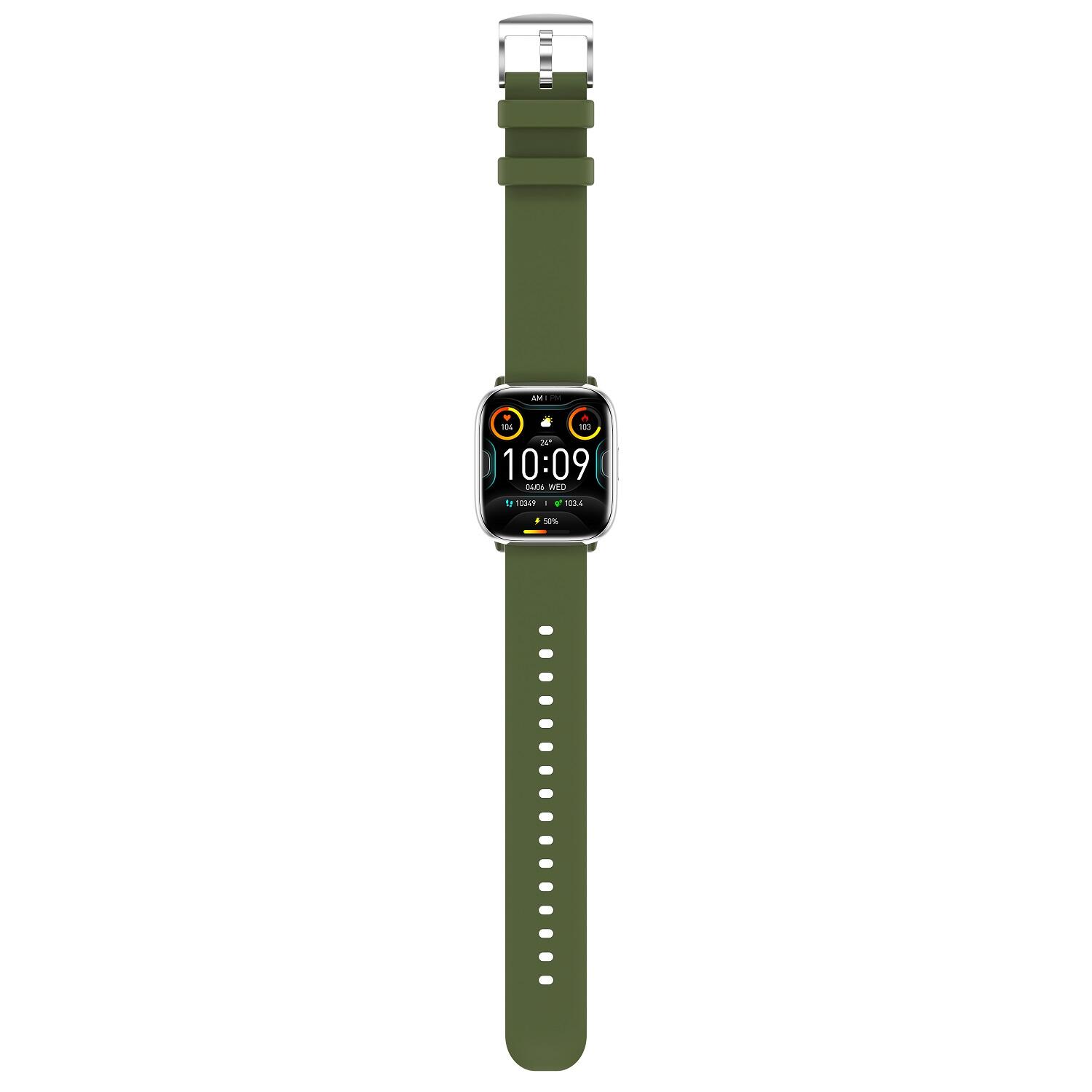 Smartwatch sportivo myPhone Watch Pastel 6/6