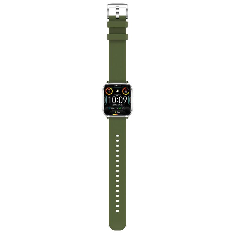 Chytré sportovní hodinky myPhone Watch Pastel