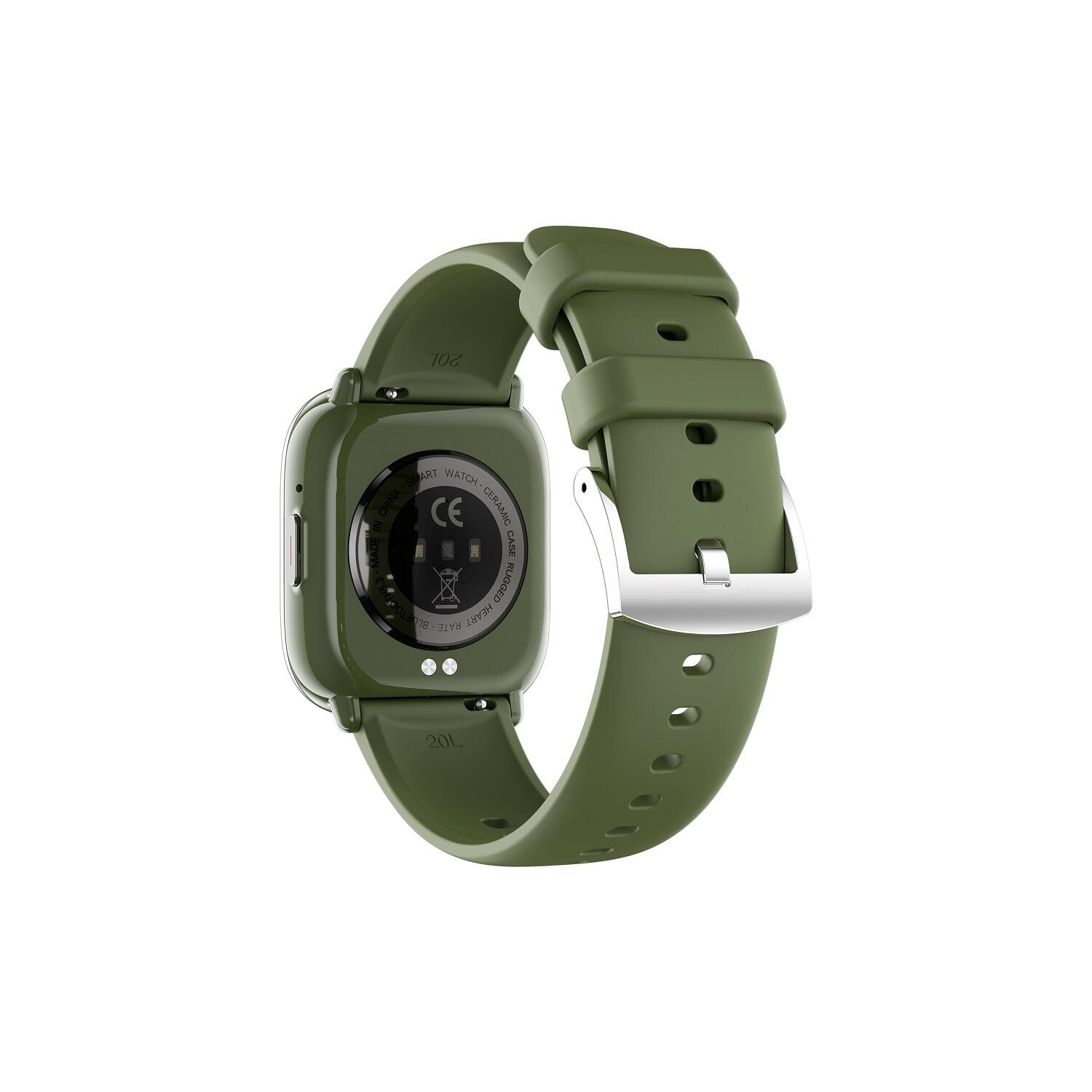 Smartwatch sportivo myPhone Watch Pastel 4/6