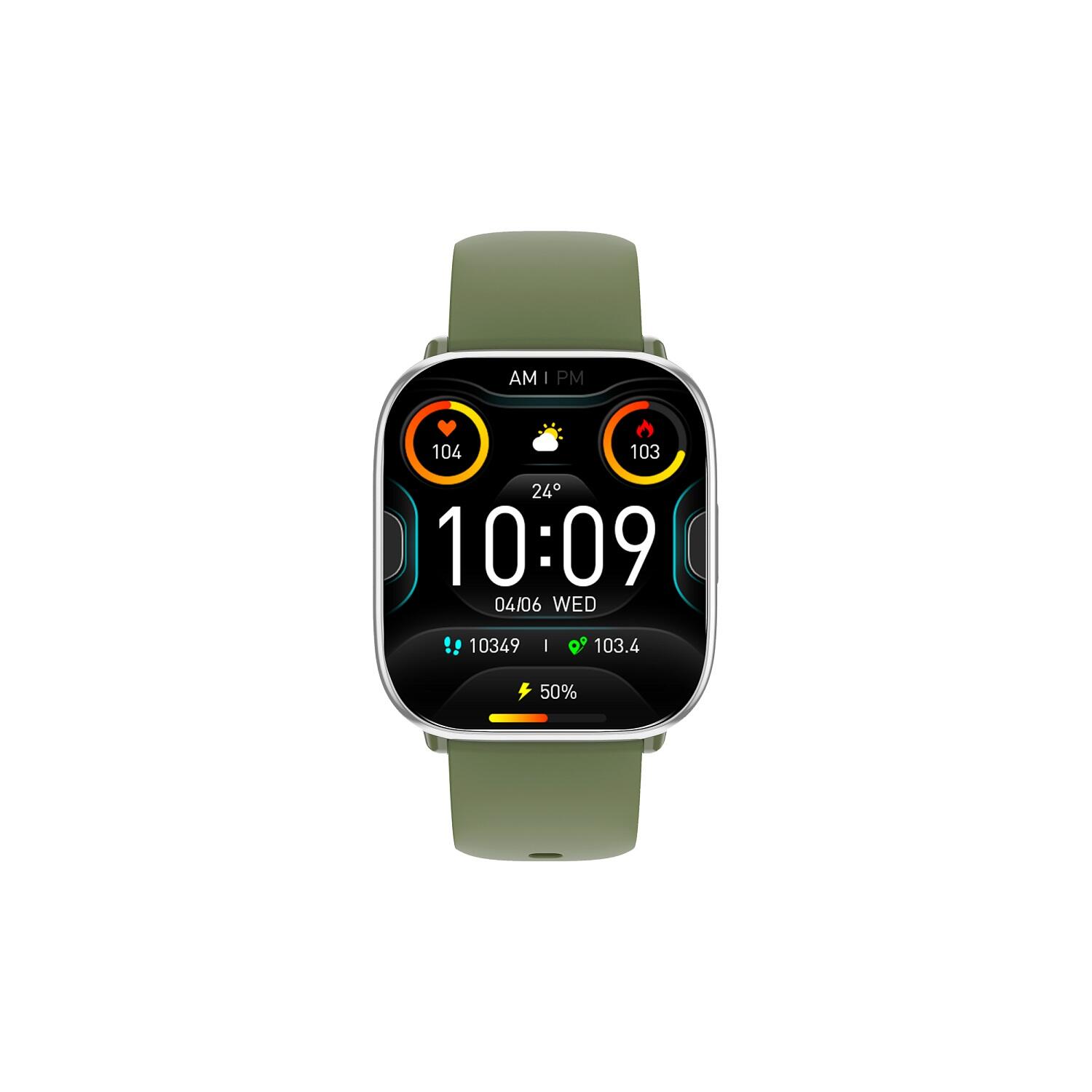Smartwatch sportivo myPhone Watch Pastel 5/6