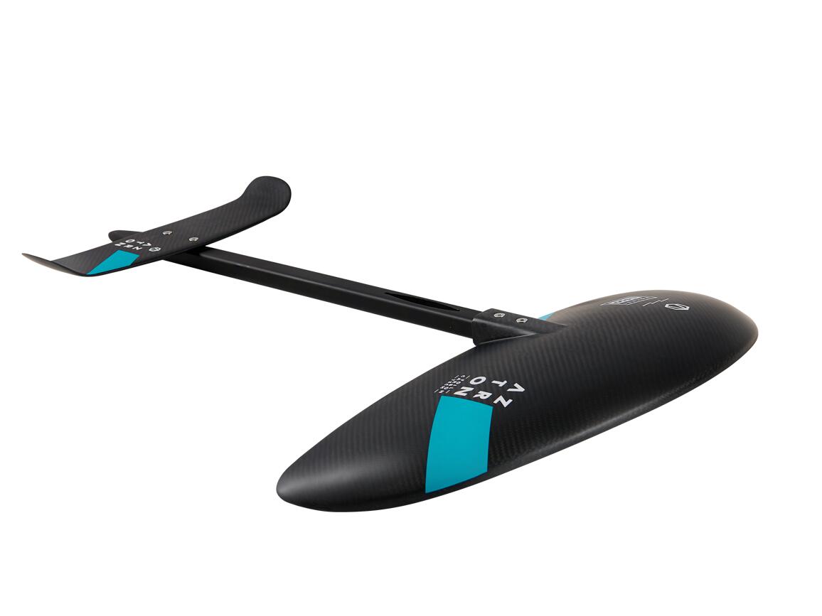 Foil Rocket Aztron 1450 5/5