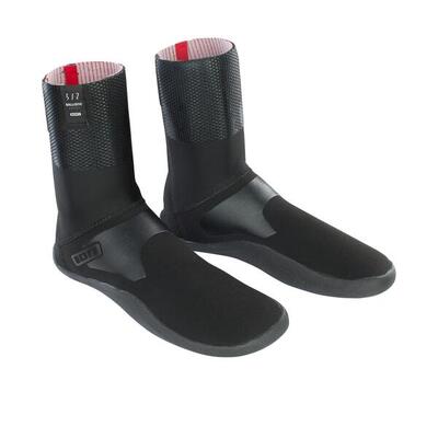 Calze in neoprene ION Socks Ballistic 3/2 Punta tonda