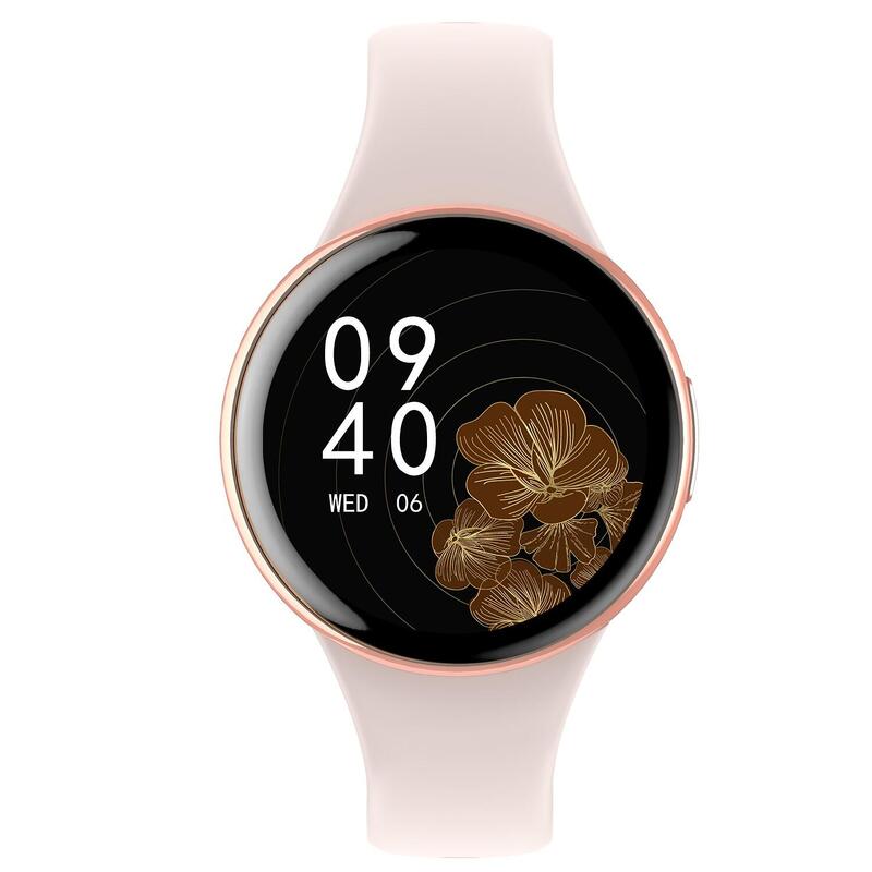 Chytré sportovní hodinky myPhone Watch Mini