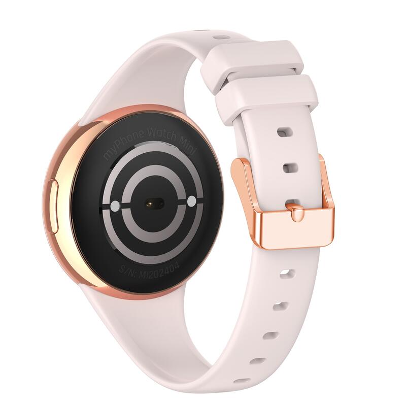 Chytré sportovní hodinky myPhone Watch Mini