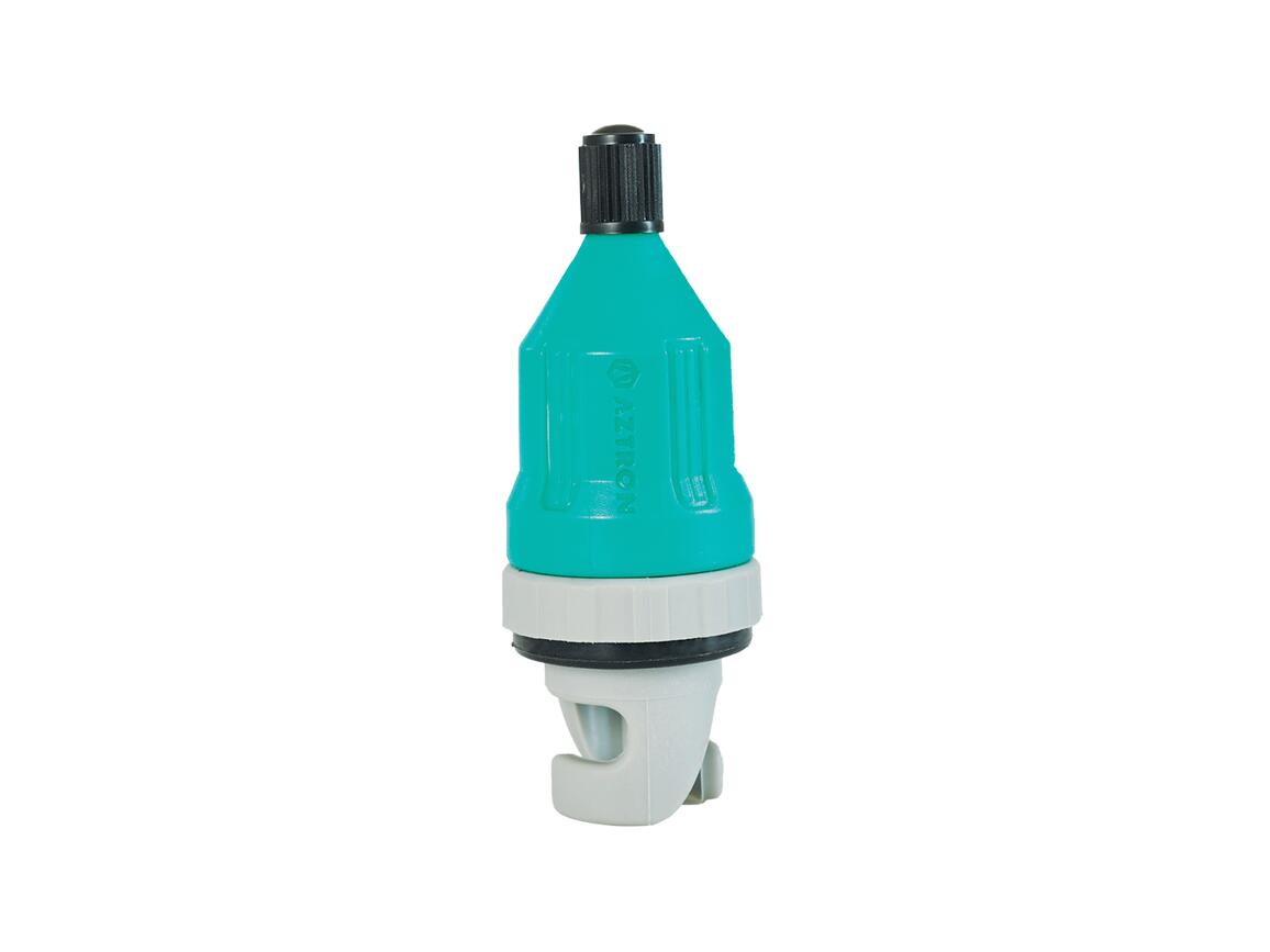 Adapter zaworu na wentyl Aztron samochodowy
