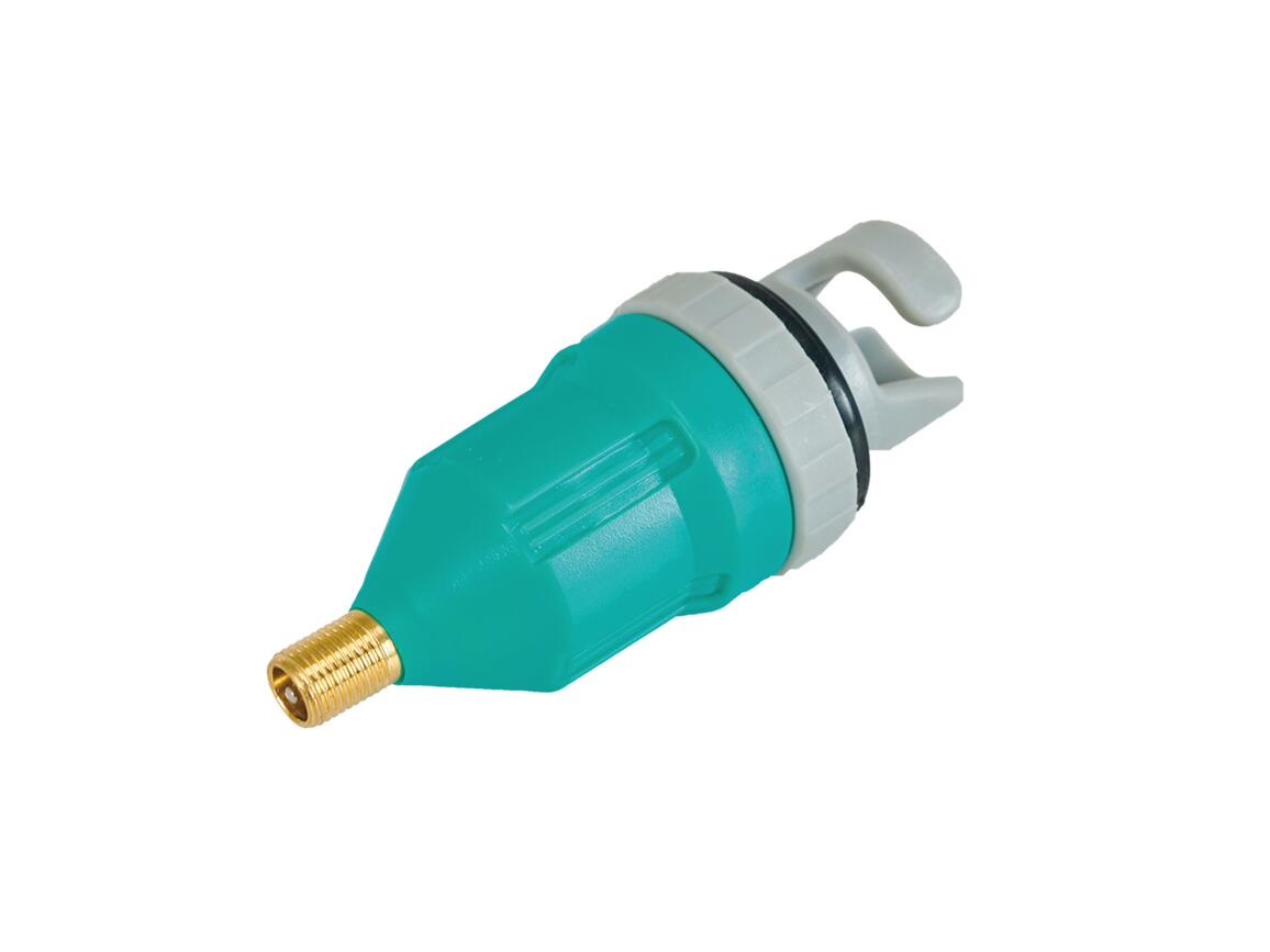 Adapter zaworu na wentyl Aztron samochodowy 3/4