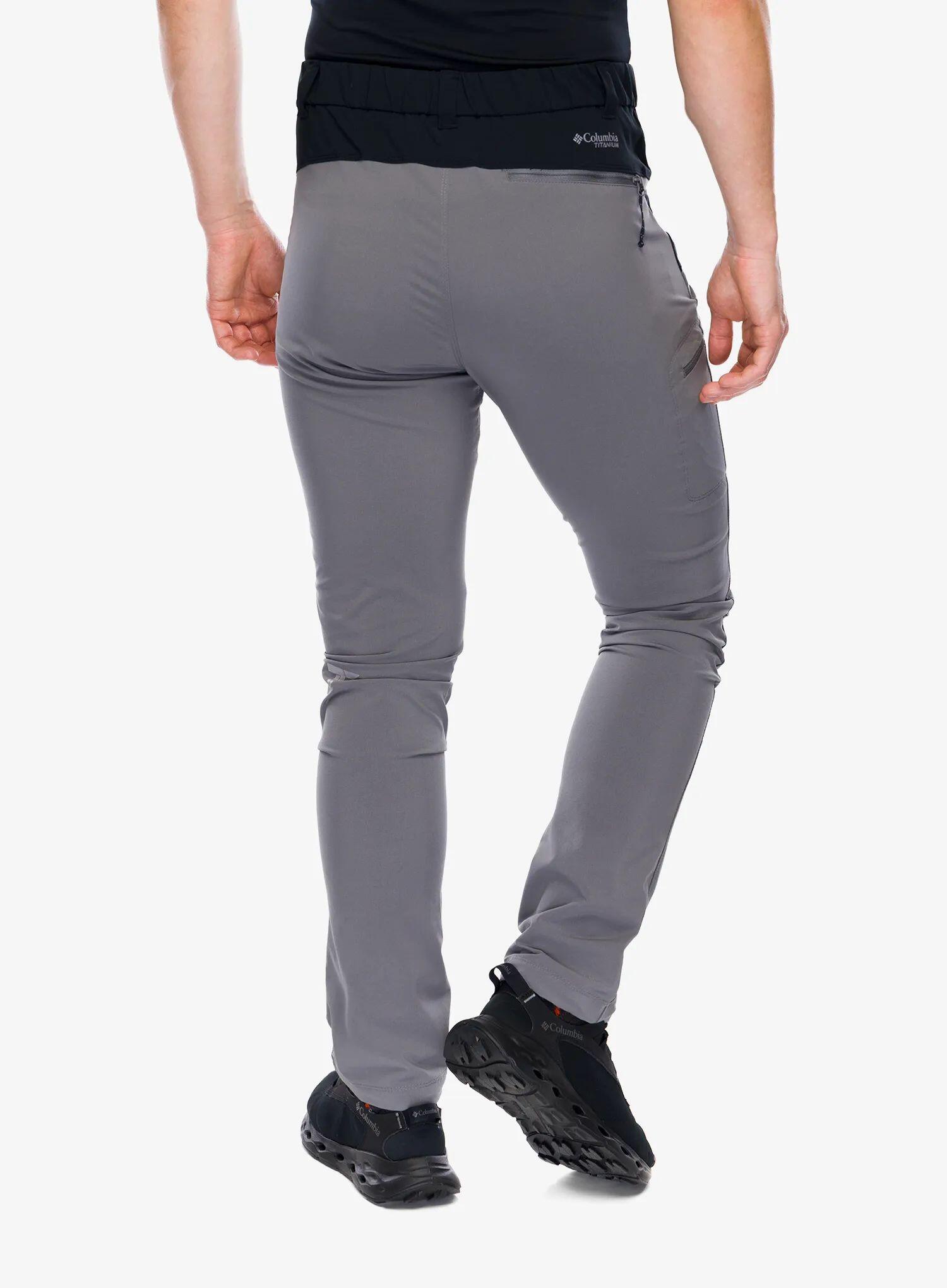 Spodnie Columbia Triple Canyon Ii 4/7