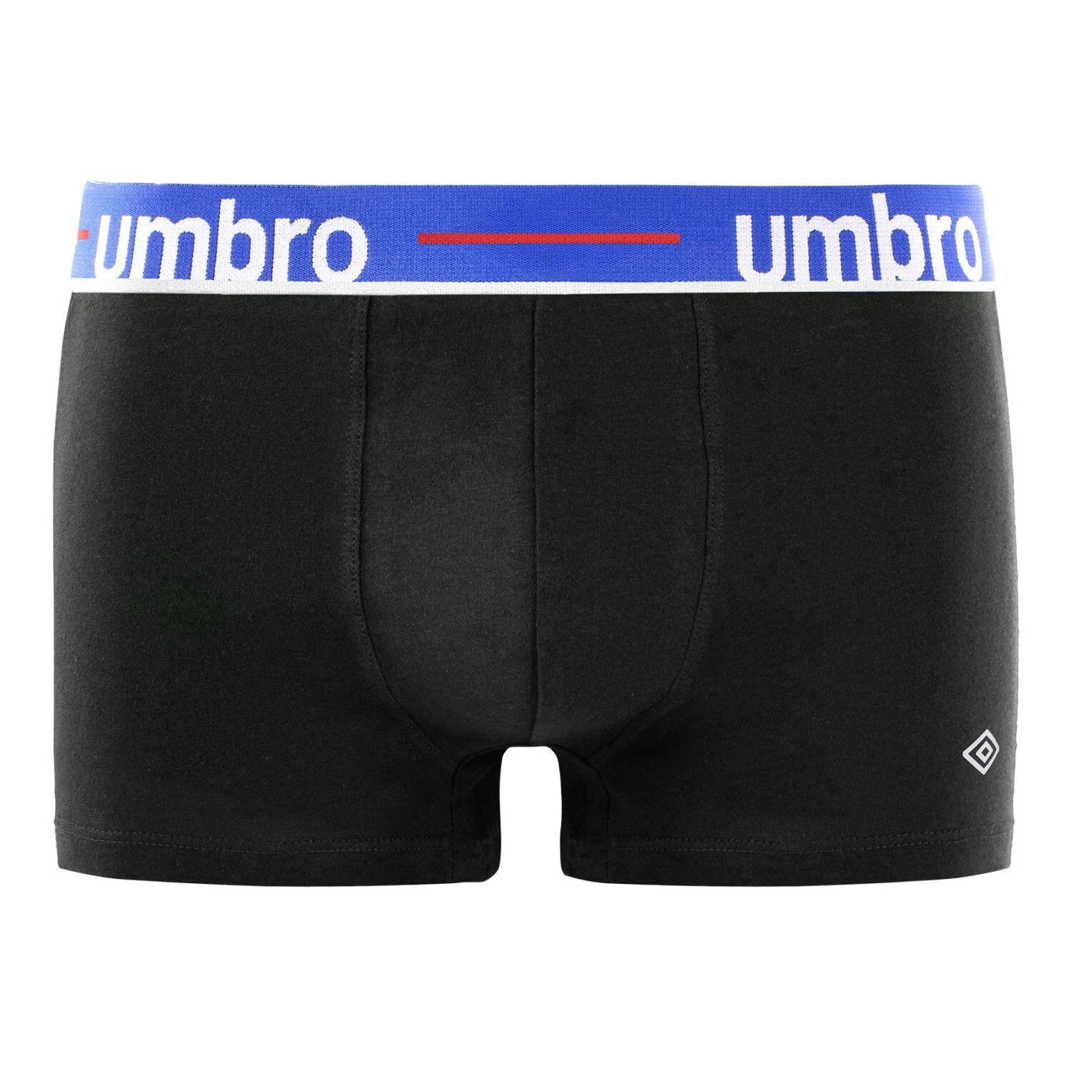 Lot de 3 Boxers coton homme Line Class 2/5