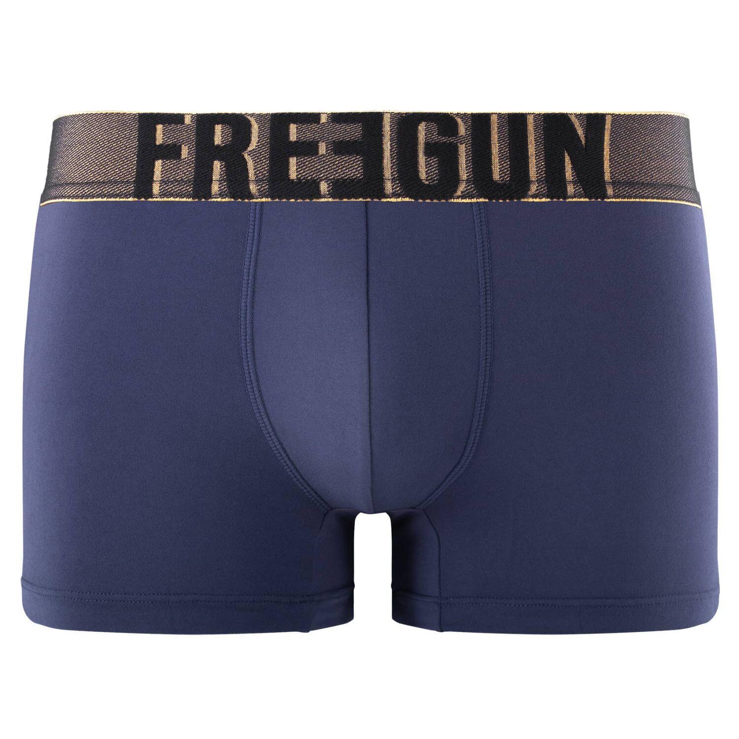 Lot de 4 Boxers homme Soft Touch Signature Karl 2/5
