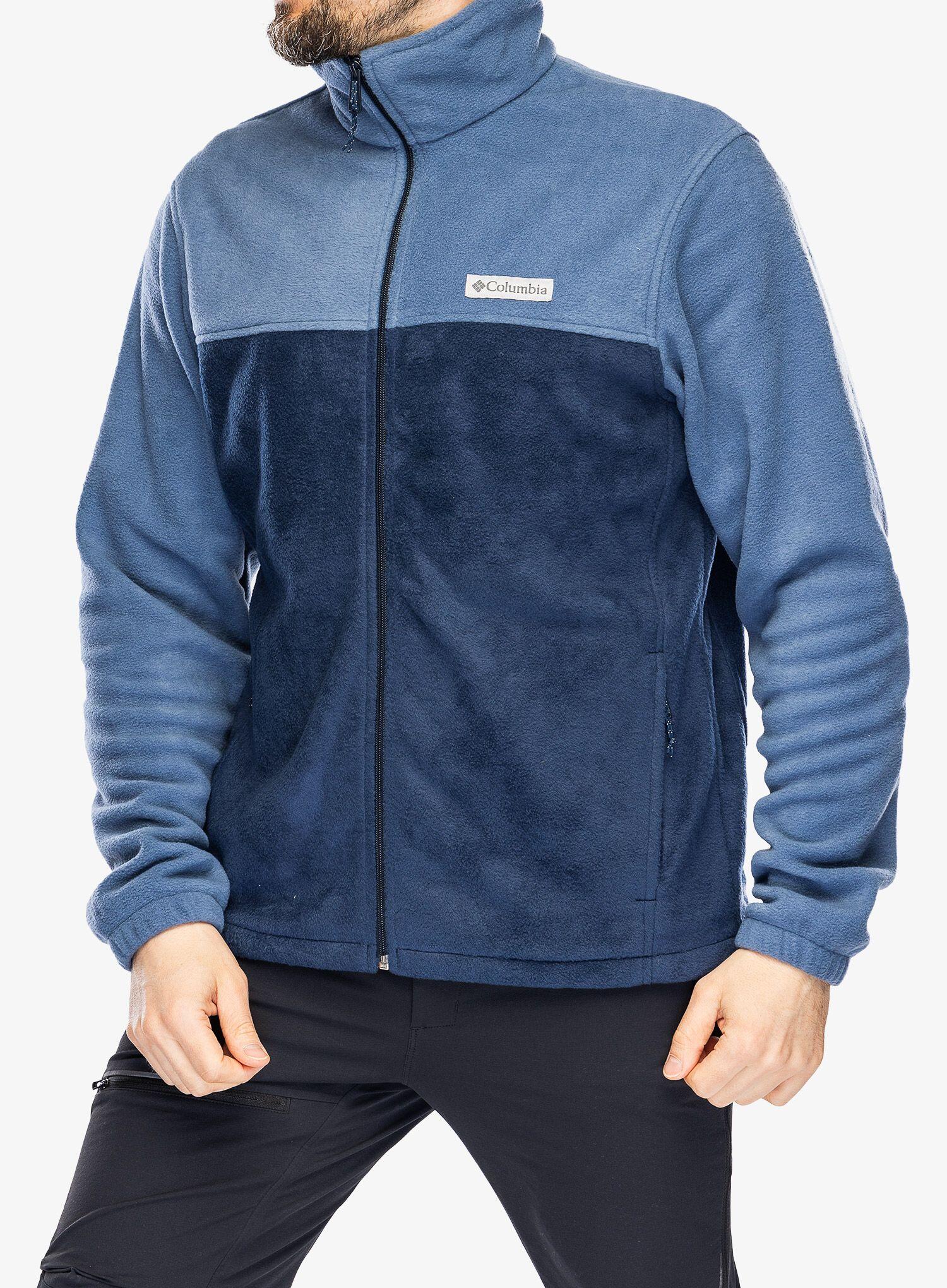 Columbia Steens Mountain™ Full Zip 2.0 | Sports Direct Columbia Steens Mountain™ Full Zip 2.0 | Sports Direct