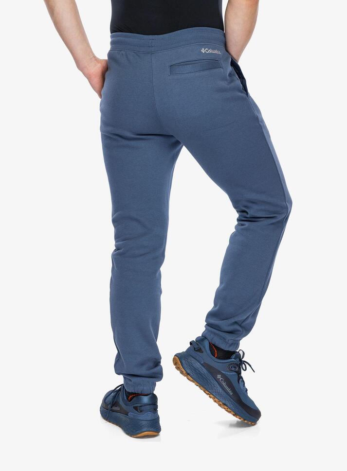 Spodnie turystyczne męskie Columbia Meridian Creek Jogger