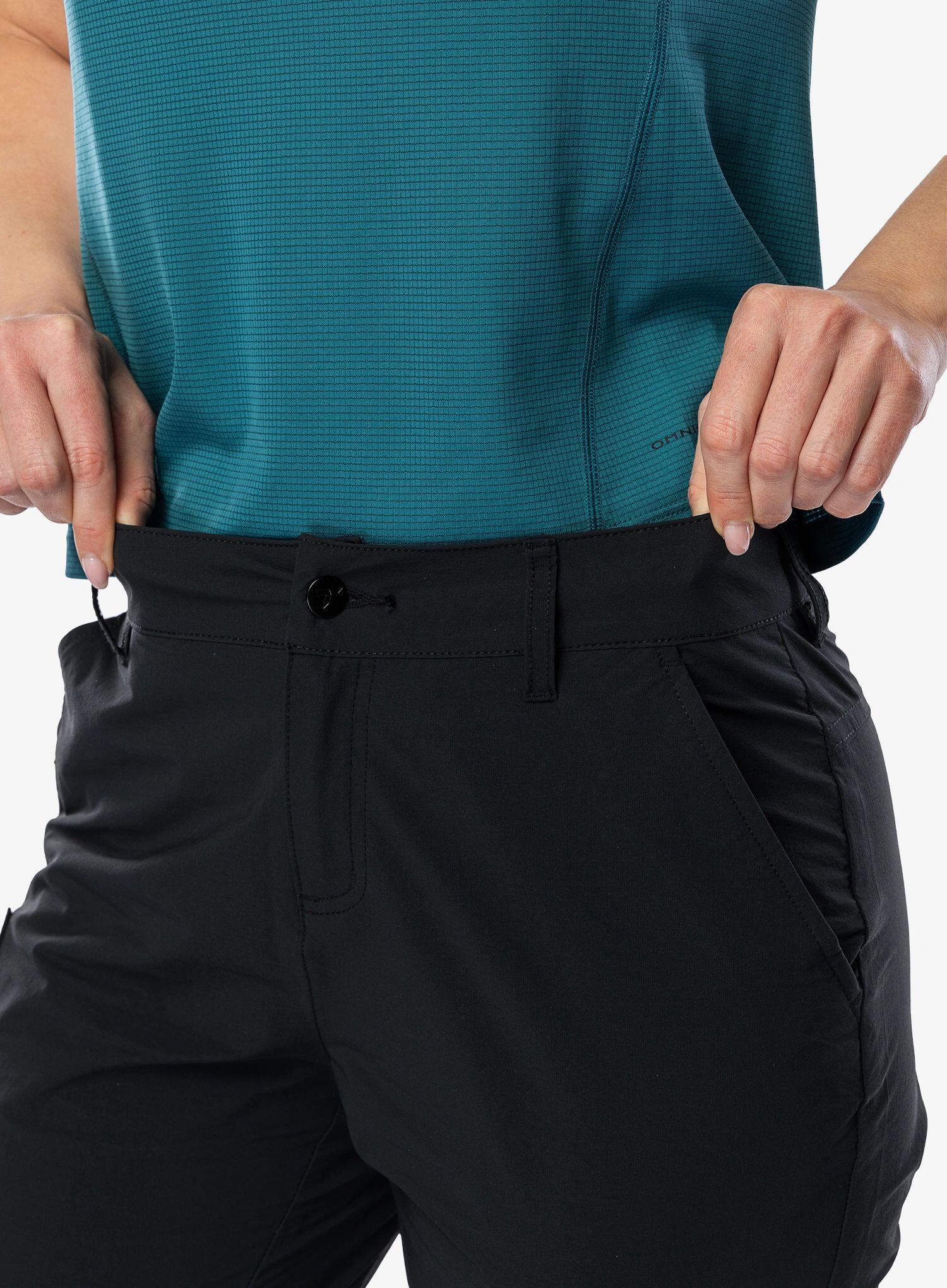 Spodnie turystyczne damskie Columbia Summit Valley Pant II 5/7