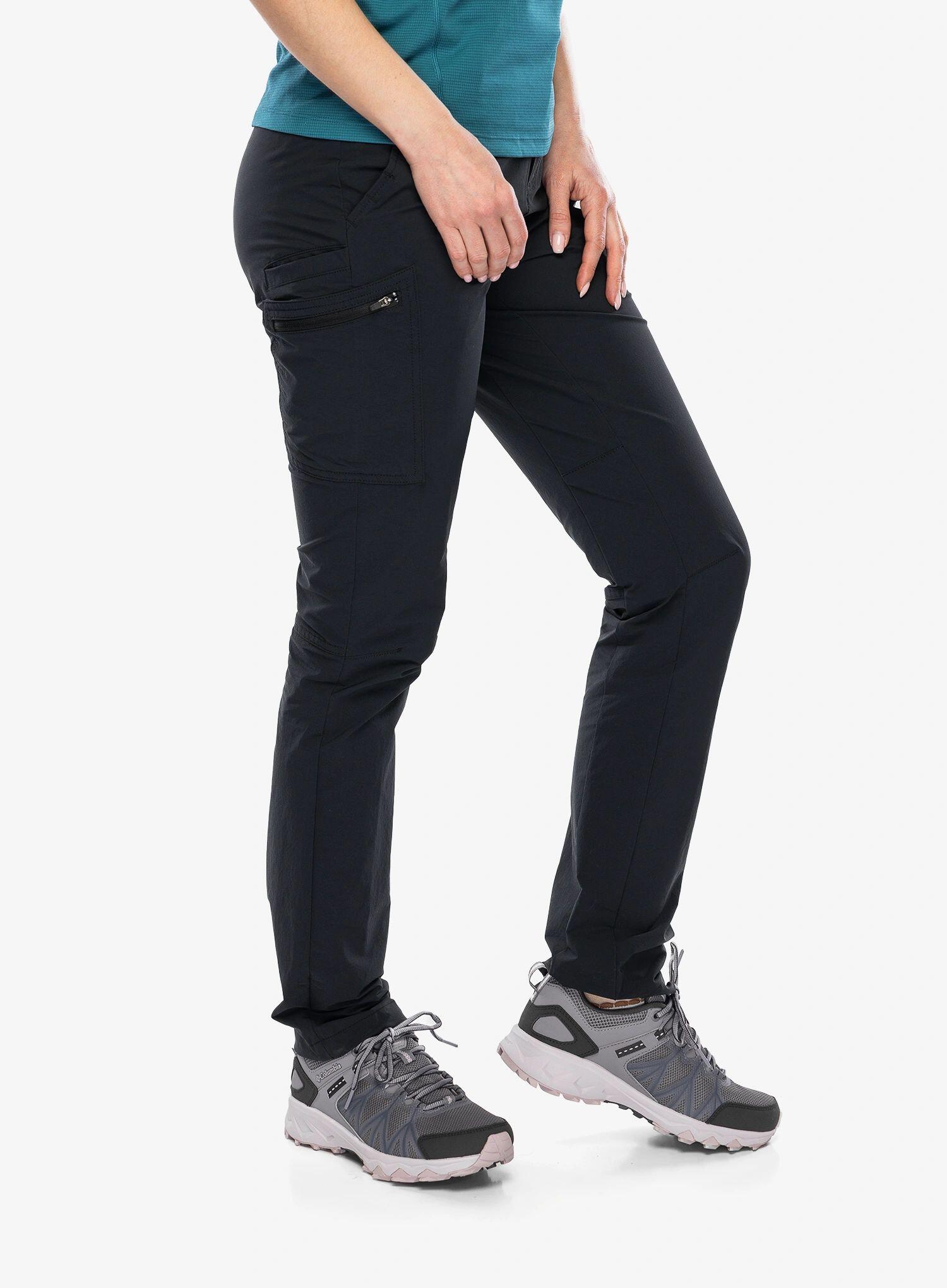 Spodnie turystyczne damskie Columbia Summit Valley Pant II 4/7