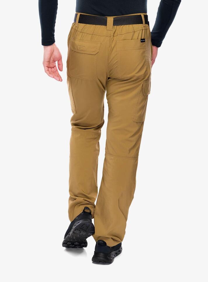 Spodnie turystyczne męskie Columbia Silver Ridge Utility Pant