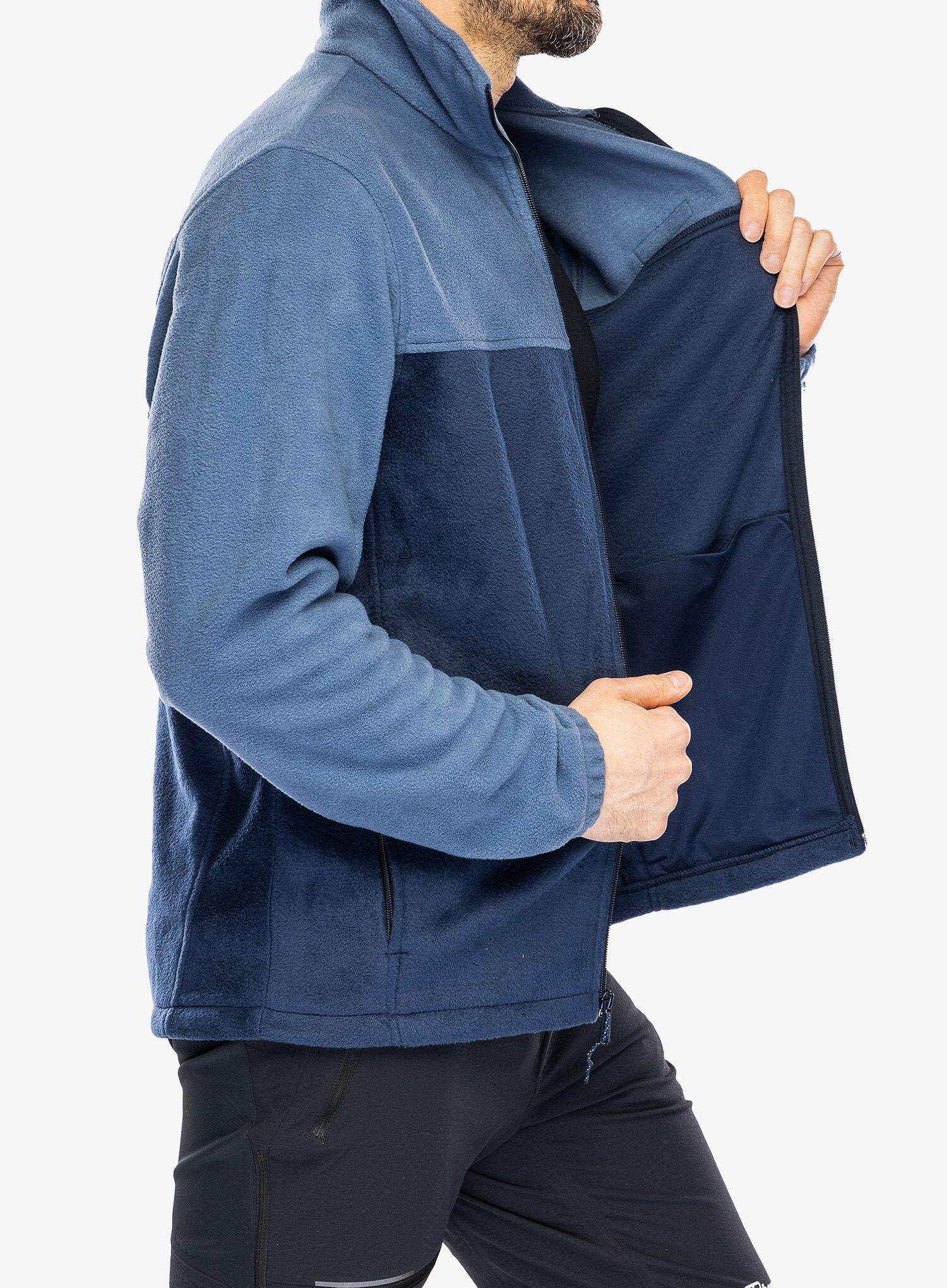 Sweater Columbia model 1476671479 voor mannen 4/6