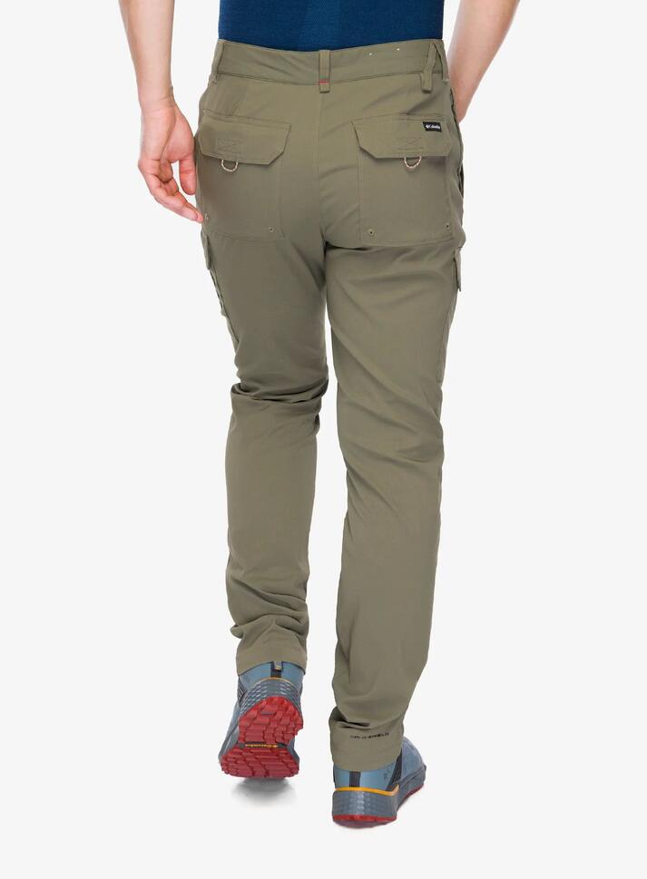 Spodnie turystyczne męskie Columbia Tech Trail Utility Pant
