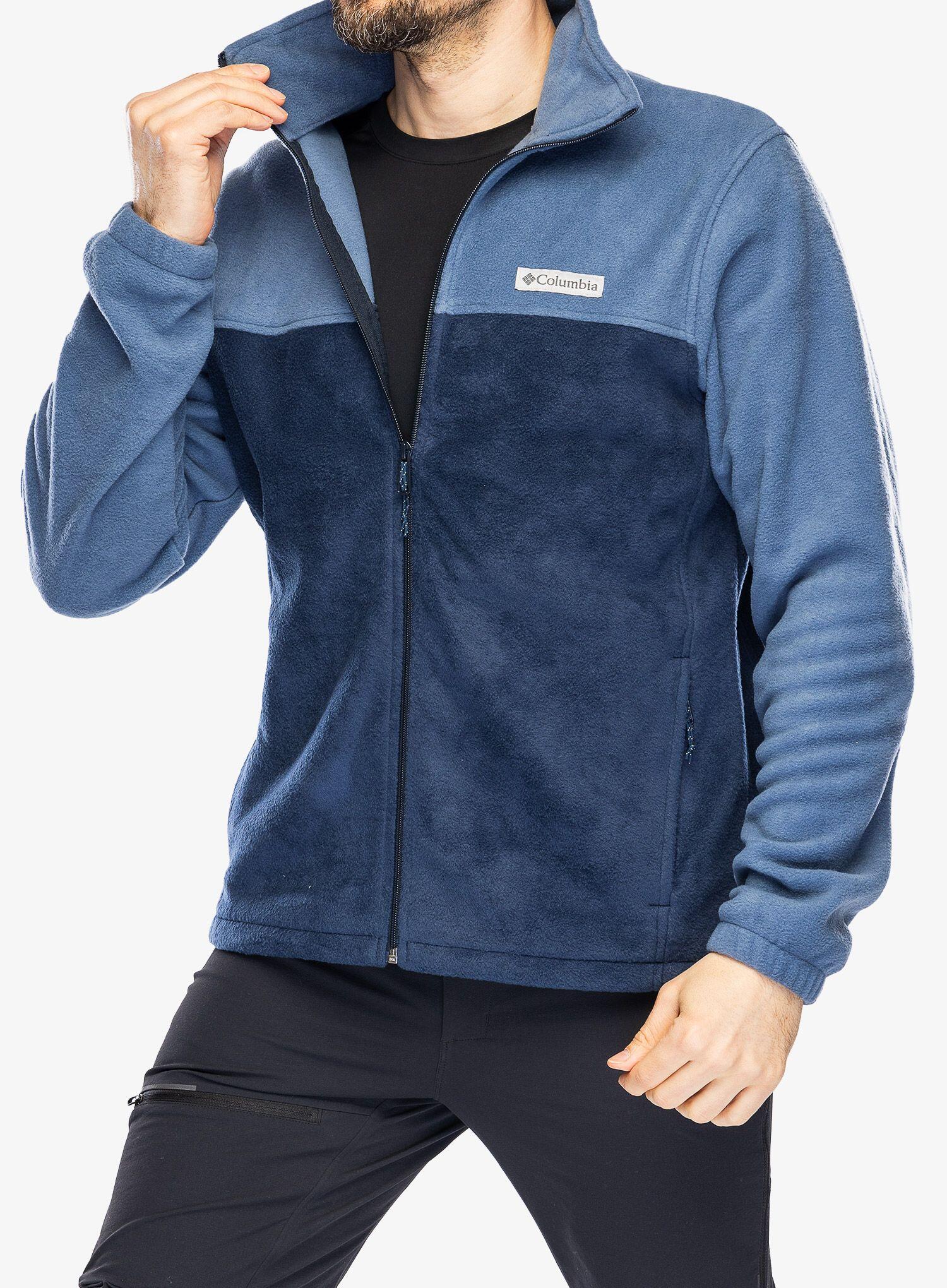 COLUMBIA Steens Mountain Full Zip 2.0 - Veste polaire 5/6