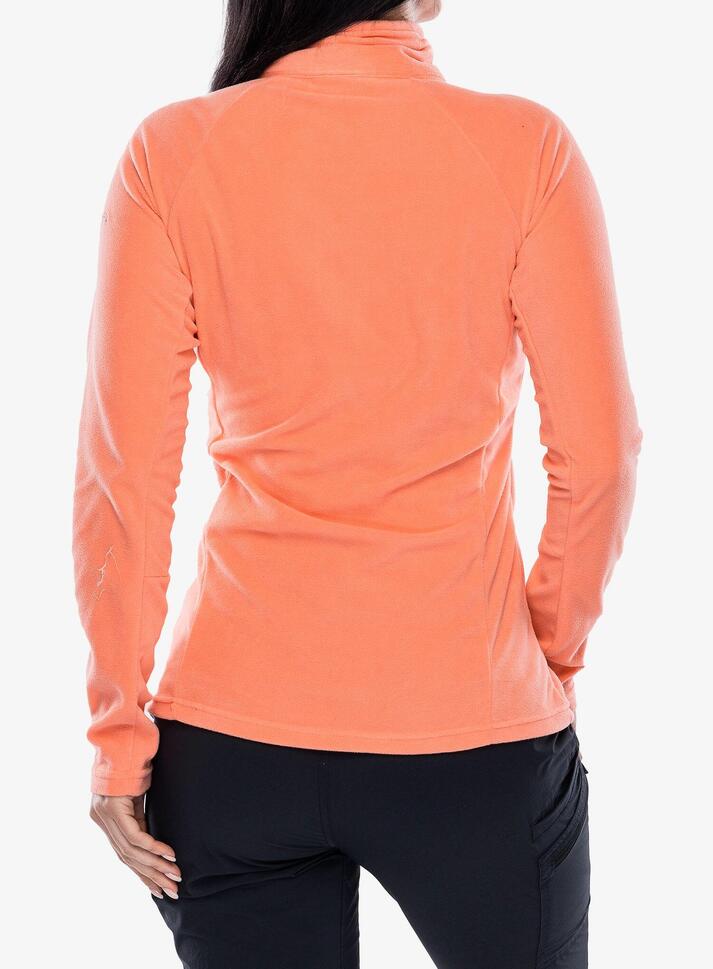 Bluza polarowa damska Columbia Glacial IV 1/2 Zip
