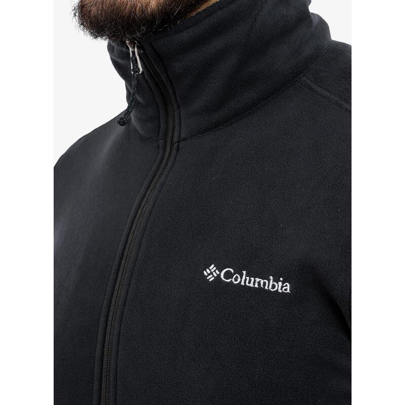 Hanorac Columbia Fast Light Negru