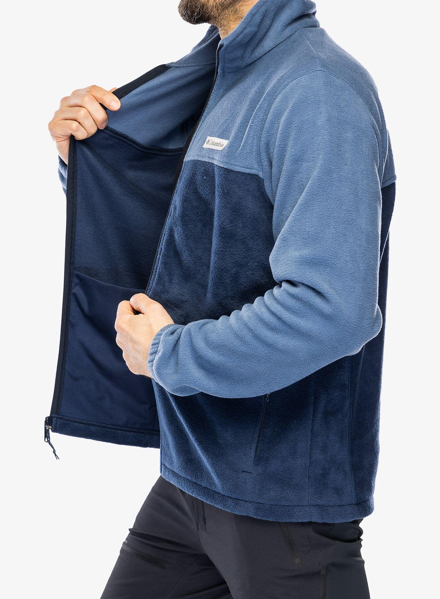 COLUMBIA Steens Mountain Full Zip 2.0 - Veste polaire 6/6