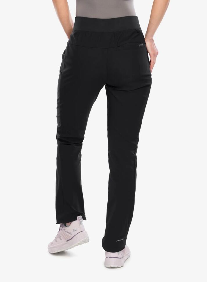 Spodnie turystyczne damskie Columbia Leslie Falls Pull-On Pant