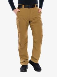 Pantalon convertible COLUMBIA Silver Ridge