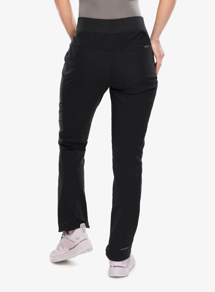 Spodnie turystyczne damskie Columbia Leslie Falls Pull-On Pant
