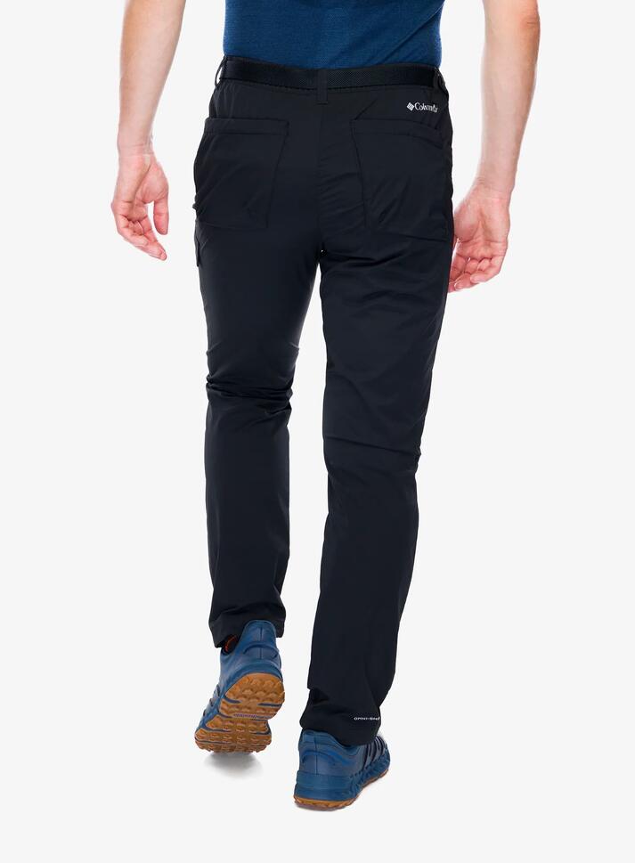 Spodnie turystyczne męskie Columbia Sharpe Canyon Pant