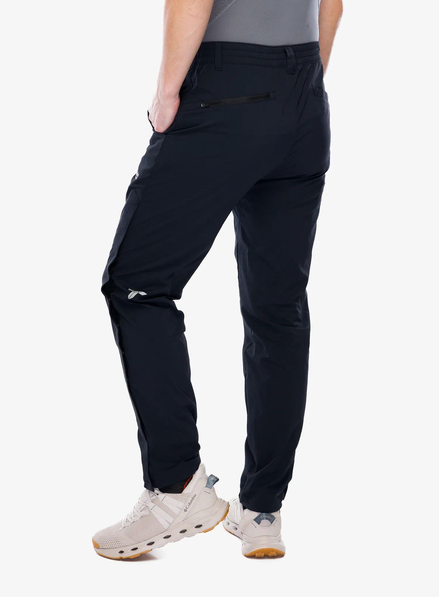 Spodnie turystyczne męskie Columbia Wanoga Pro Vent Pant 4/7