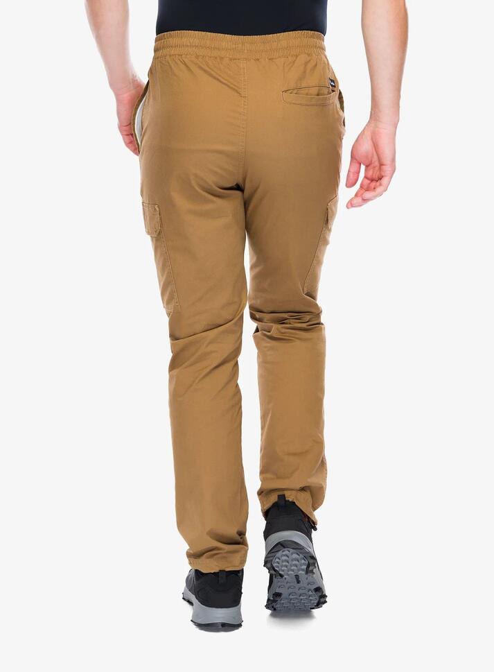 Spodnie turystyczne męskie Columbia Rapid Rivers Pull-On Cargo Pant