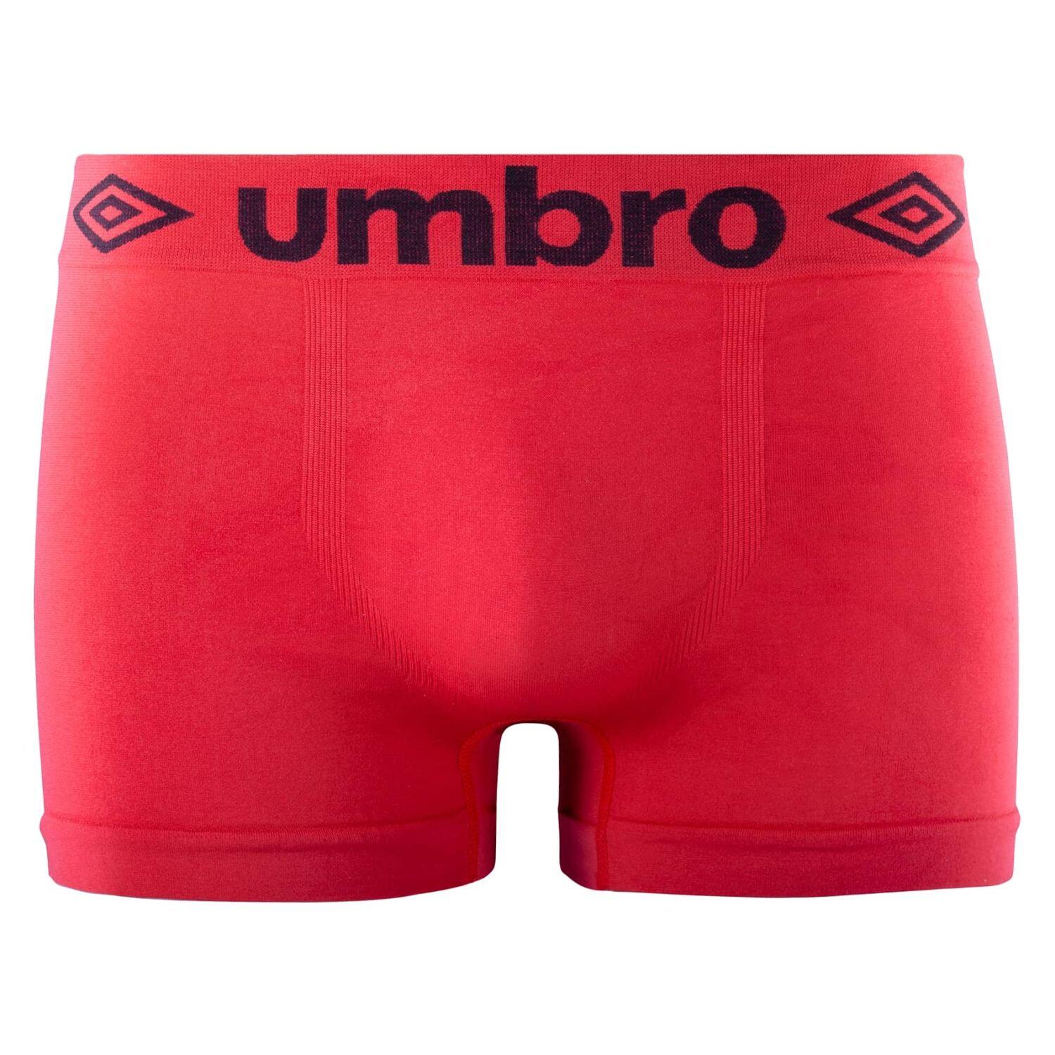 Lot de 5 Boxers homme sans couture 4/5