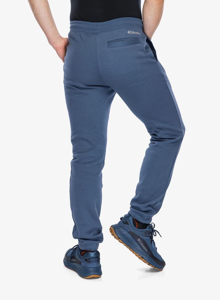 Spodnie turystyczne męskie Columbia Meridian Creek Jogger