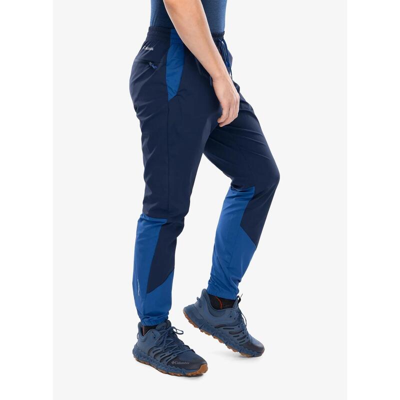 Spodnie turystyczne męskie Columbia Tech Nylon Pant
